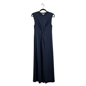 Old Navy Blue Special Occasion Dress Size S